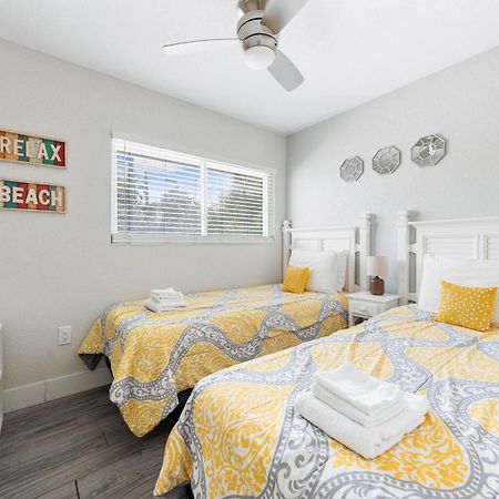 Sun And Sea Villa Siesta Key Kültér fotó