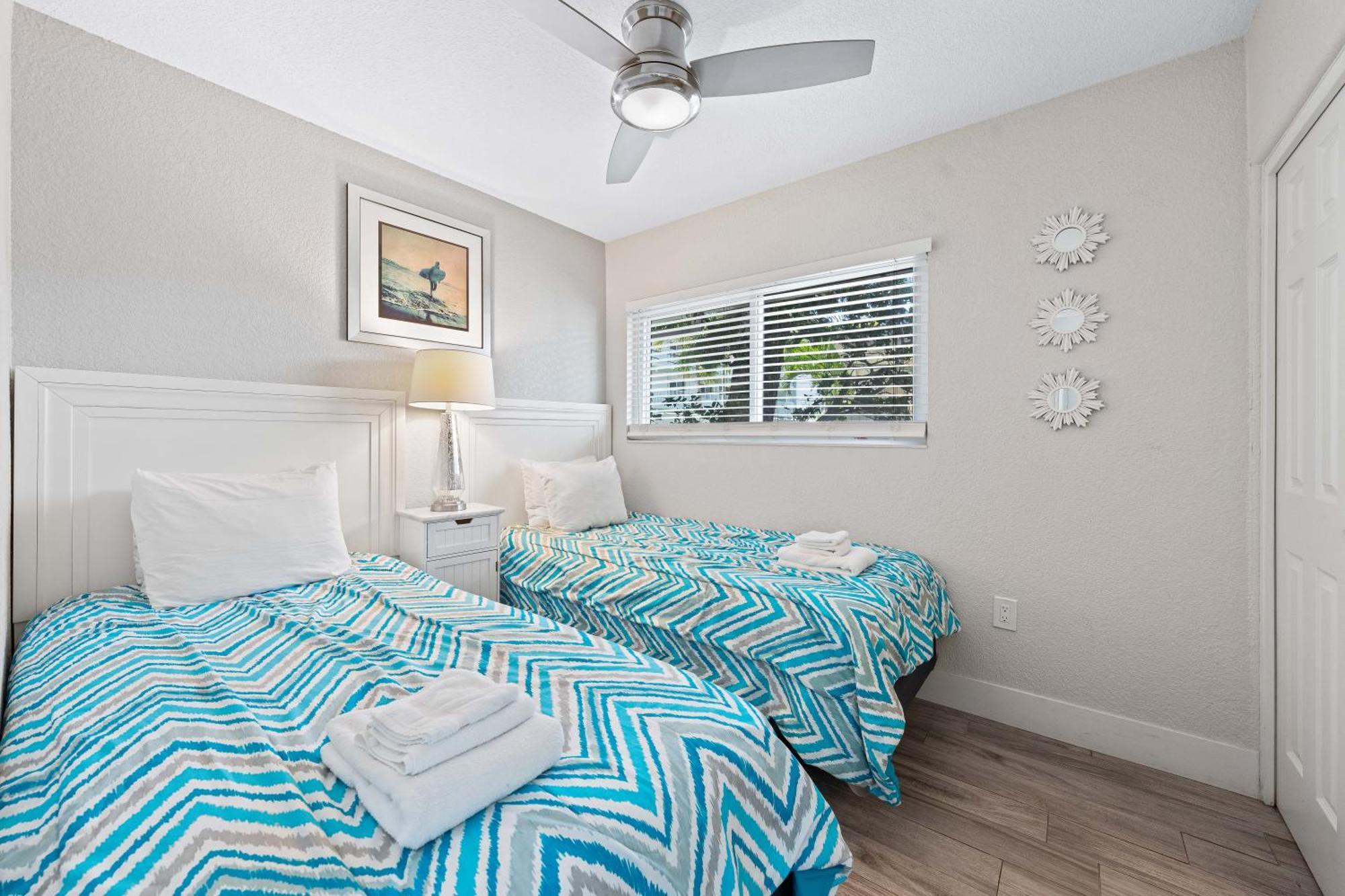 Sun And Sea Villa Siesta Key Kültér fotó