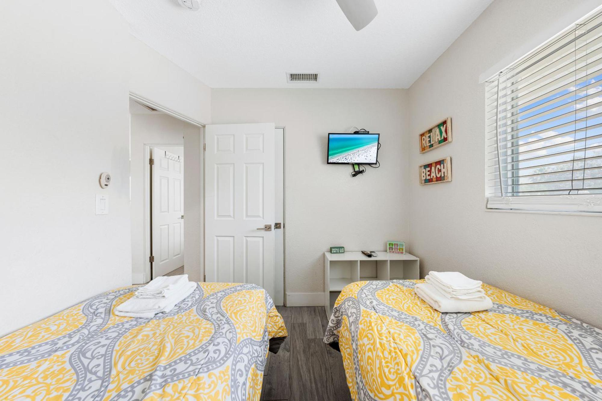 Sun And Sea Villa Siesta Key Kültér fotó