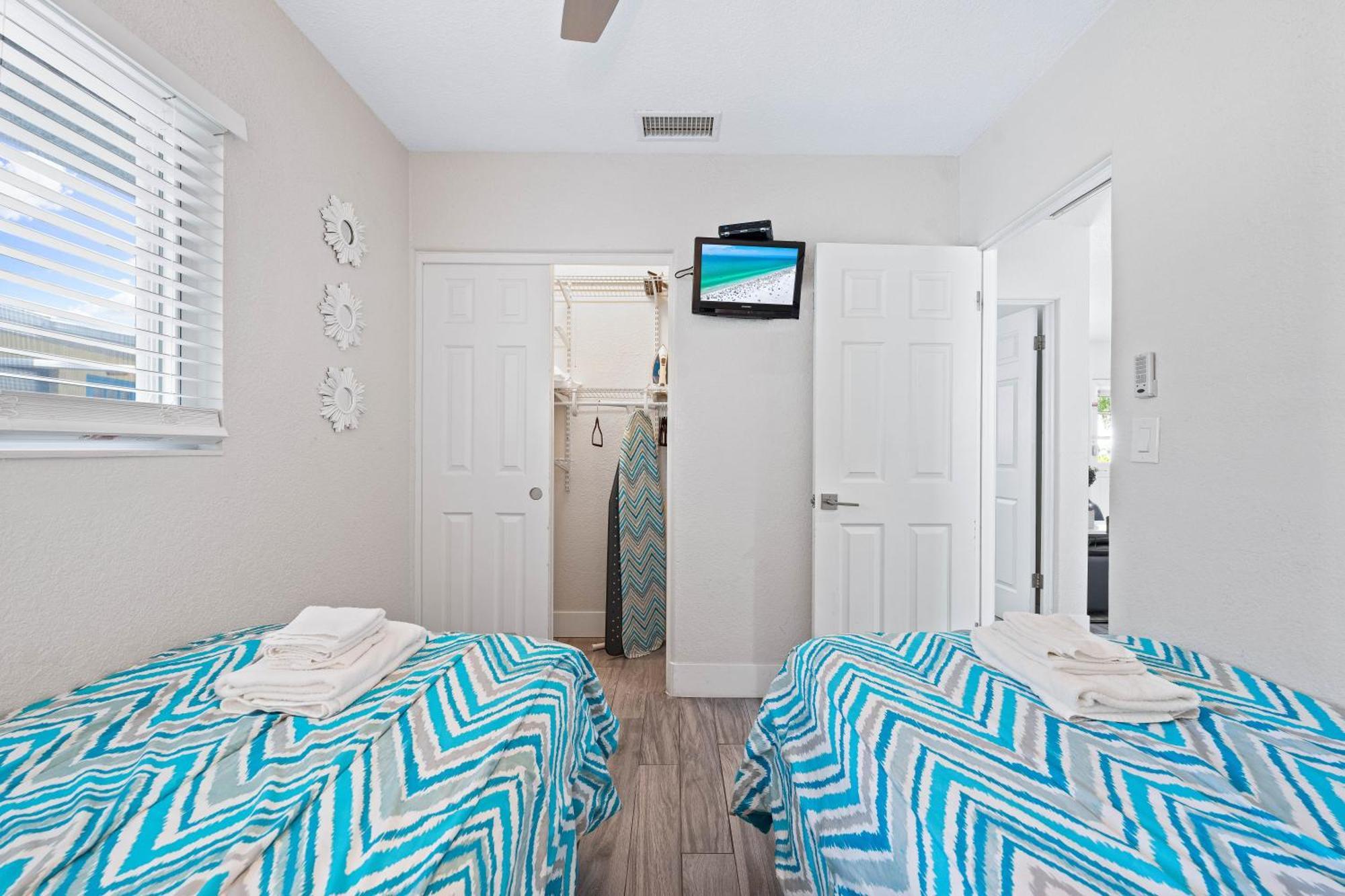 Sun And Sea Villa Siesta Key Kültér fotó