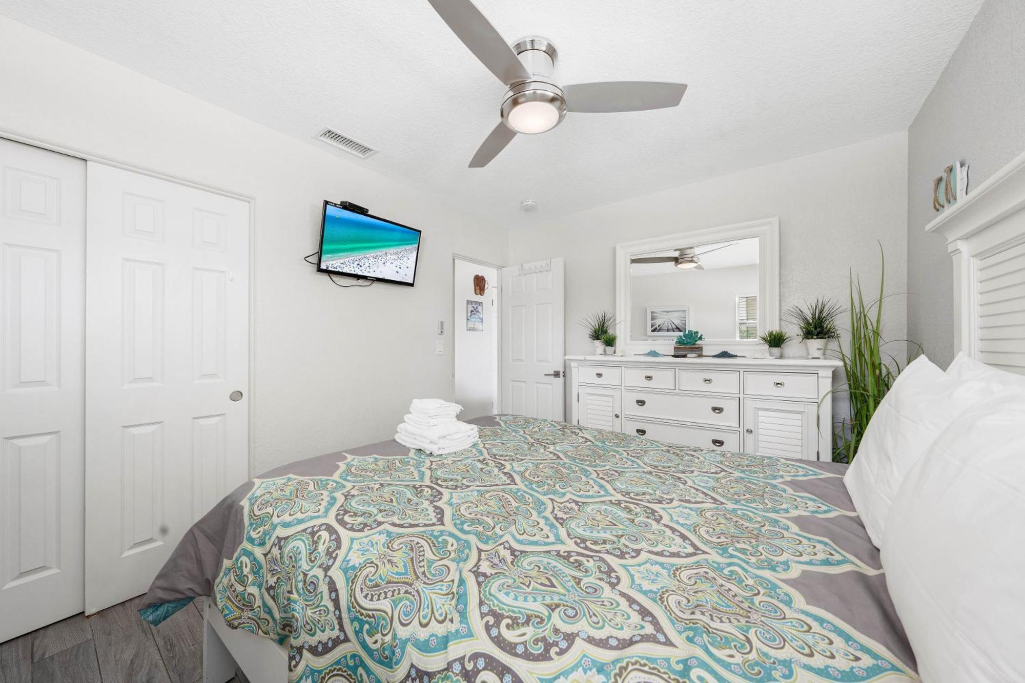 Sun And Sea Villa Siesta Key Kültér fotó