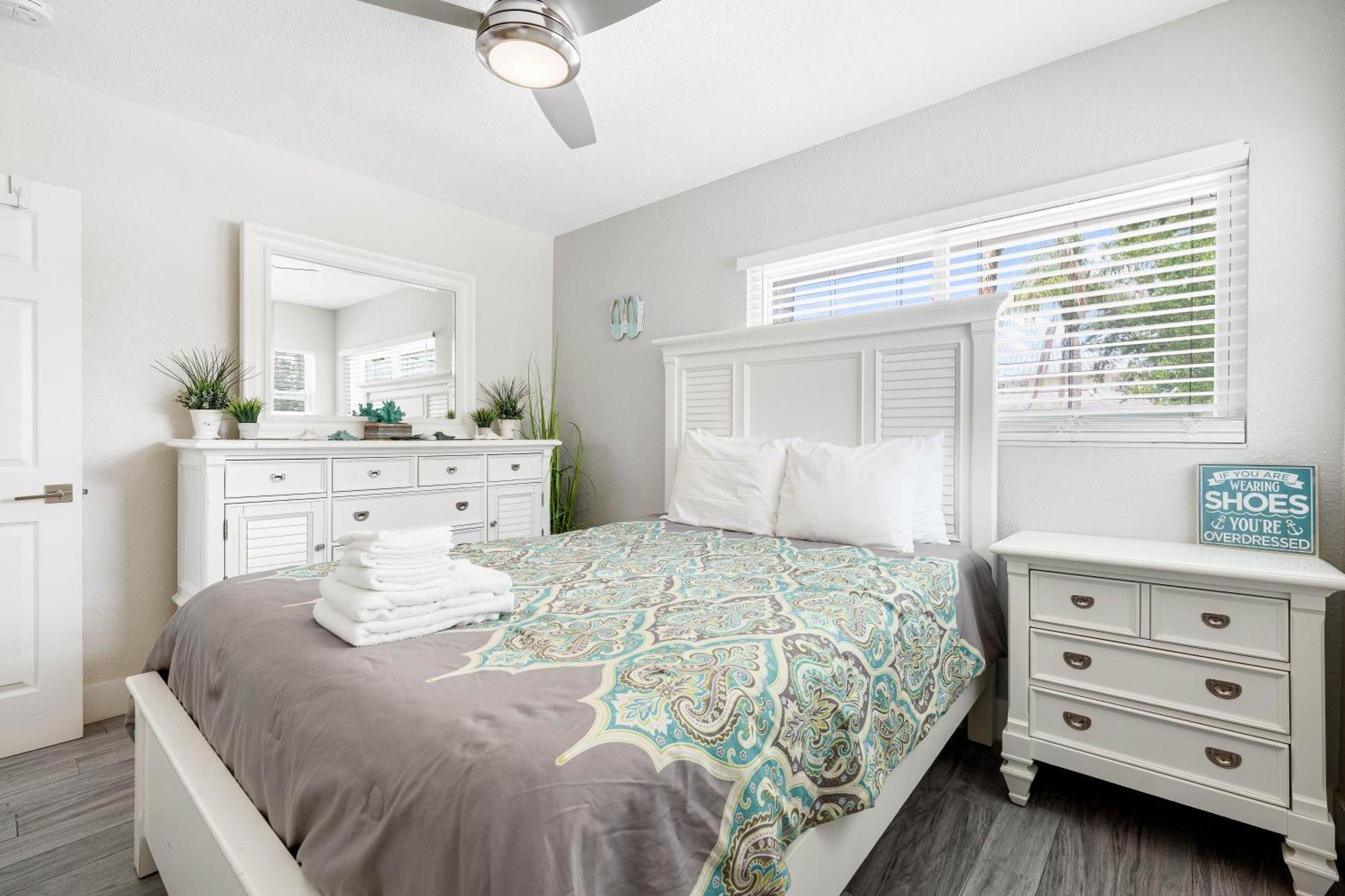 Sun And Sea Villa Siesta Key Kültér fotó